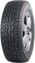 NOKIAN Hakkapeliitta C Van