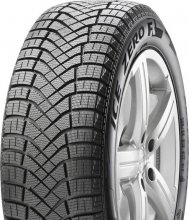 Pirelli Ice Zero Friction