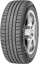 MICHELIN Latitude Alpin HP