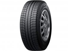 MICHELIN Latitude X-Ice 2