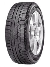 MICHELIN Latitude X-Ice 2 ZP