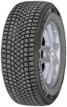 MICHELIN Latitude X-Ice North 2+