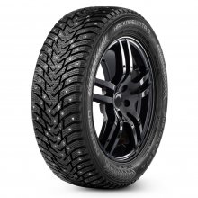 Nordman Nordman 8 SUV