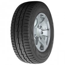 TOYO Observe Van