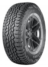 NOKIAN Outpost AT