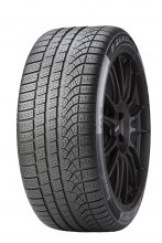 Pirelli P Zero Winter