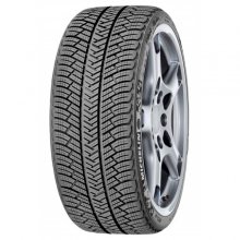 MICHELIN Pilot Alpin 4 N0