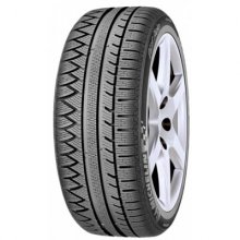 MICHELIN Pilot Alpin PA3 N0