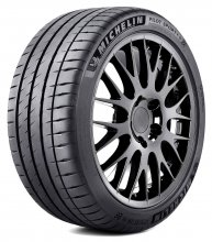 MICHELIN Pilot Sport 4 S