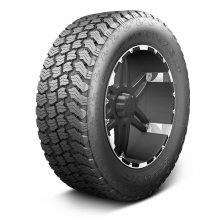 KUMHO Road Venture AT KL78