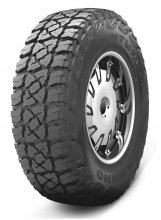KUMHO Road Venture MT51
