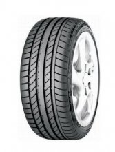 CONTINENTAL SportContact 7