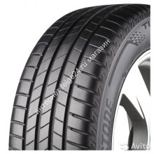 Bridgestone Turanza T005