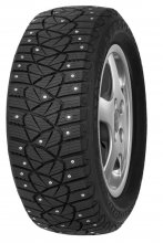 GOODYEAR Ultra Grip 600