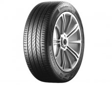 CONTINENTAL UltraContact