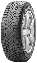 Pirelli Winter Ice Zero Friction