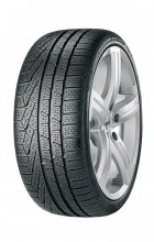 Pirelli Winter Sottozero II