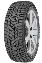 MICHELIN X-Ice North 3