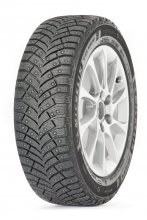 MICHELIN X-Ice North 4