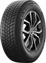 MICHELIN X-Ice Snow
